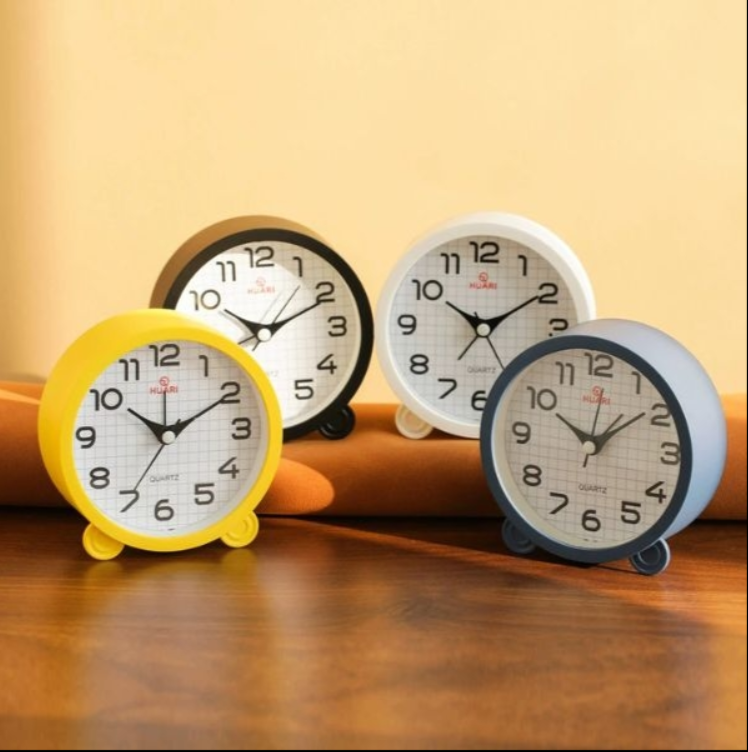 🔥 MINI ALARM SAT – MODERAN, TIH I POUZDAN! 🔥