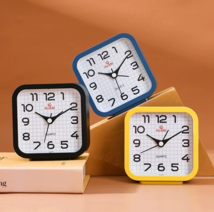 🔥 MINI ALARM SAT – MODERAN, TIH I POUZDAN! 🔥