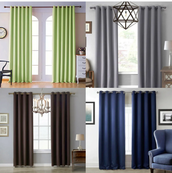 🪟 PARAVANI ZA PROZOR 140x240 cm – ELEGANCIJA KOJA MIJENJA CIJELU PROSTORIJU!
