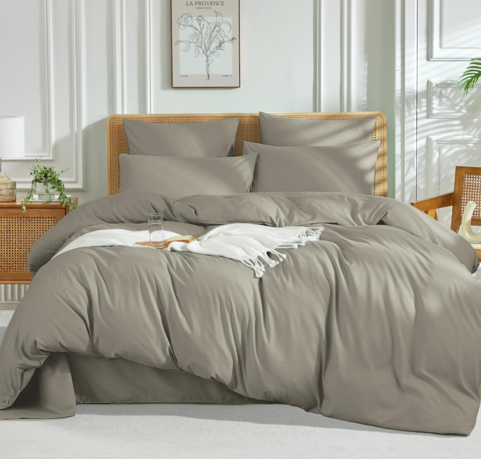 🛏️ PURE SERENITY POSTELJINA 4u1 (200 x 220 cm) – SAVRŠEN SAN POČINJE OVDJE