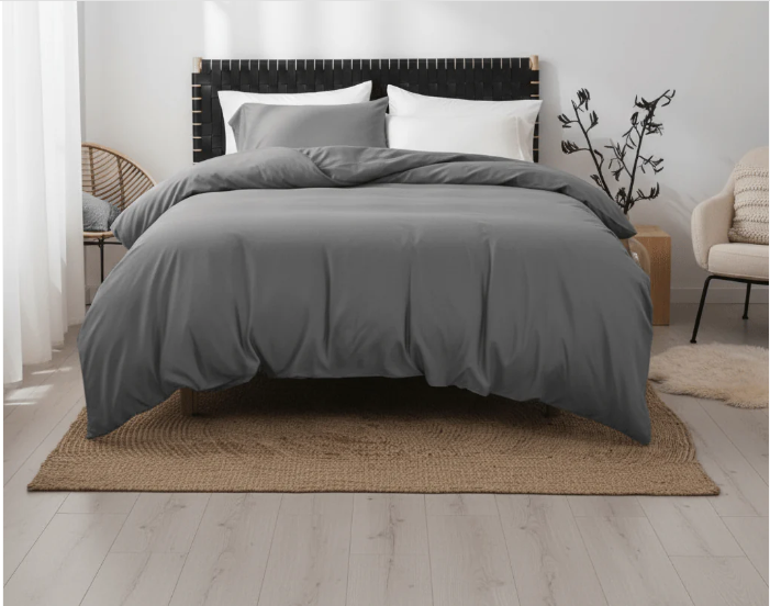 🛏️ PURE SERENITY POSTELJINA 4u1 (200 x 220 cm) – SAVRŠEN SAN POČINJE OVDJE