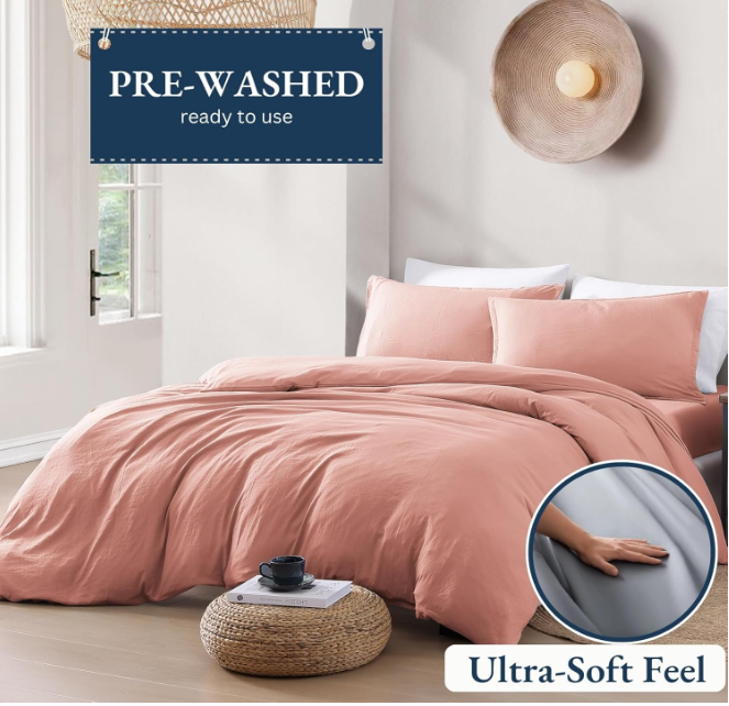 🛏️ PURE SERENITY POSTELJINA 4u1 (200 x 220 cm) – SAVRŠEN SAN POČINJE OVDJE