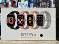 ⌚ GT4 PRO SMART WATCH – SNAGA, STIL I PAMET NA TVOJOJ RUCI