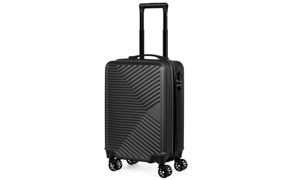 ✈️ SET KOFERA 3/1 – LUKSUZ, SIGURNOST I MAKSIMALNA PRAKTIČNOST NA SVAKOM PUTOVANJU! 🧳