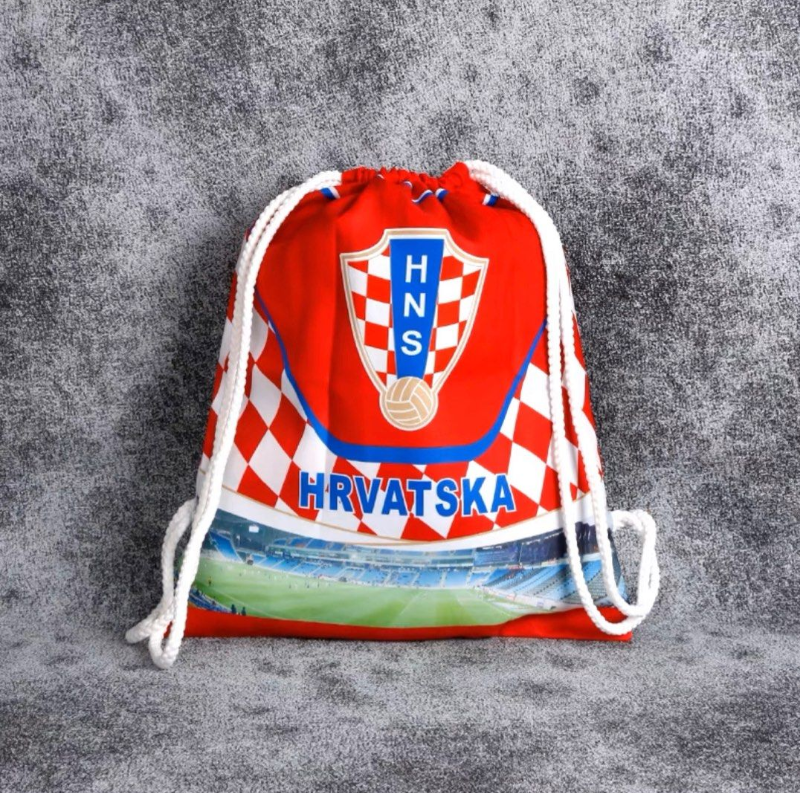 🏋️ SPORTSKA TORBA ZA TRENING 38x48 CM 🎒