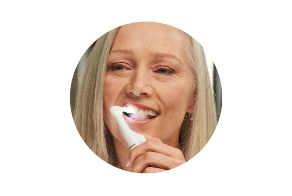 SPIN SMILE 360 – PROFESIONALNI POLIRER ZA ZUBE SA LED SVJETLOM ✨🦷