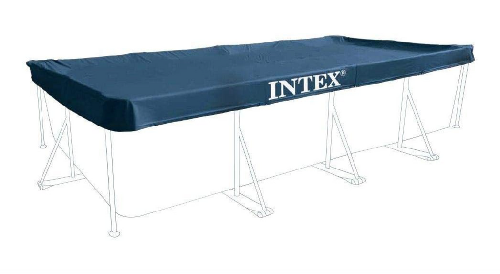 INTEX PREKRIVAČ ZA PRAVOUGAONI BAZEN 🏊♂️🛡️