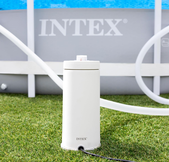 INTEX PUMPA ZA FILTRIRANJE 3.800 L/h 💧⚙️