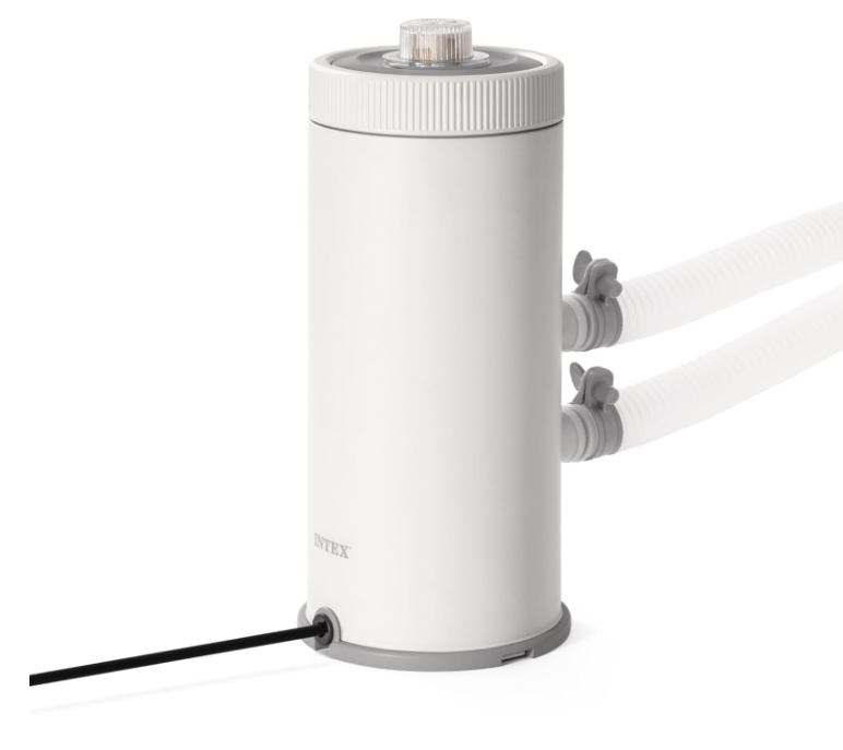 INTEX PUMPA ZA FILTRIRANJE 3.800 L/h 💧⚙️