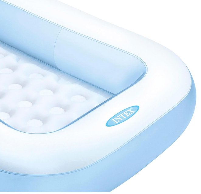 MINIEXPLORER DJEČIJI NAPUHANI BAZEN 165 x 99 x 25 cm 👶💦🏊♂️