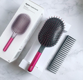 DYSON DETANGLING ČEŠALJ I PADDLE ČETKA ZA FEN 💨💇♀️✨
