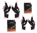 🔦 LED RUKAVICE SA SVJETLOM – SLOBODNE RUKE, PUNA VIDLJIVOST! 🧤💡