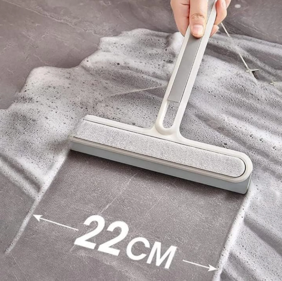 🧼 3u1 MULTIFUNKCIONALNI ČISTAČ STAKLA – SAVRŠENO ČISTO BEZ TRAGOVA! ✨🪟