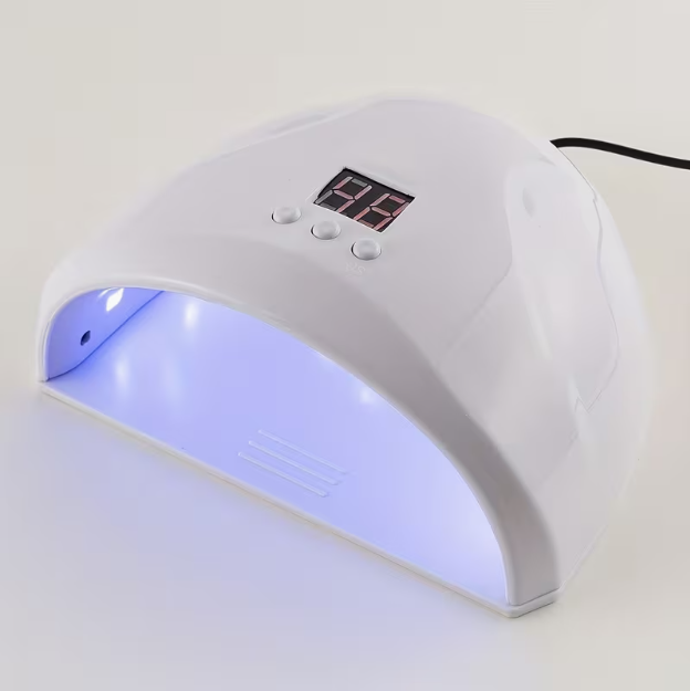 💅 UV/LED LAMPA ZA NOKTE 36W – PROFESIONALAN MANIKIR U VAŠEM DOMU ✨