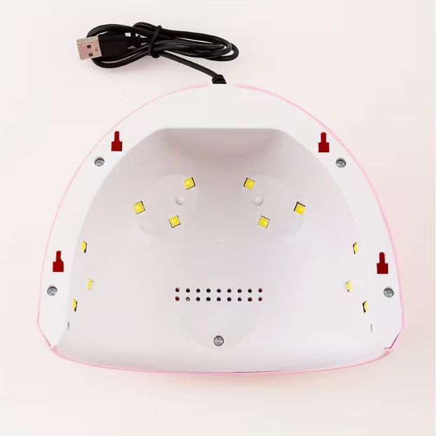 💅 UV/LED LAMPA ZA NOKTE 36W – PROFESIONALAN MANIKIR U VAŠEM DOMU ✨