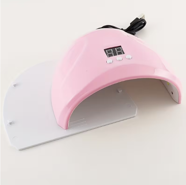 💅 UV/LED LAMPA ZA NOKTE 36W – PROFESIONALAN MANIKIR U VAŠEM DOMU ✨