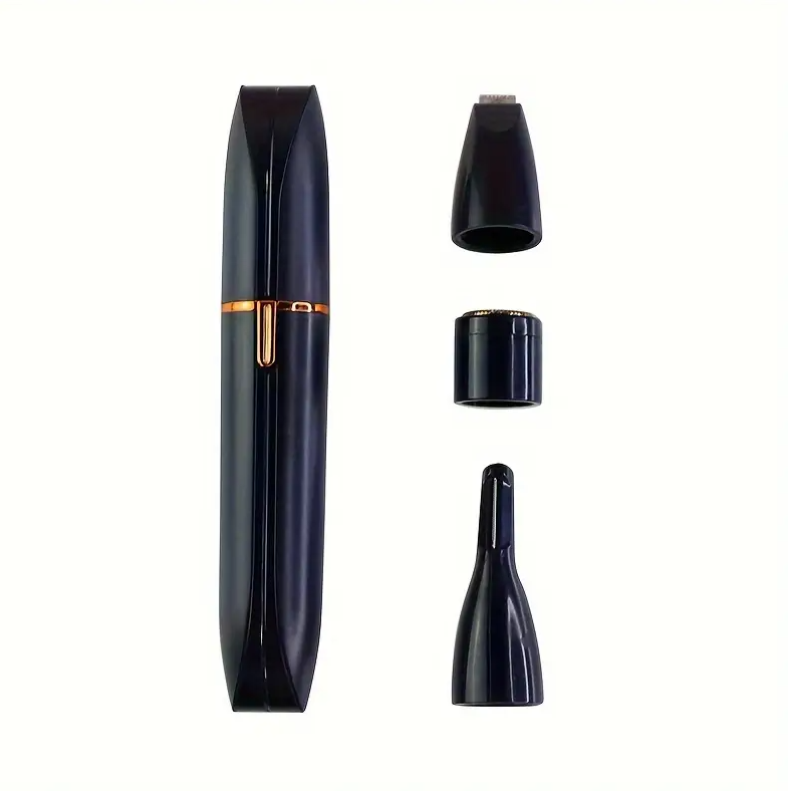 ✨ 4u1 LADY SHAVER – JEDAN UREĐAJ ZA POTPUNU NJEGU CIJELOG TIJELA 💖