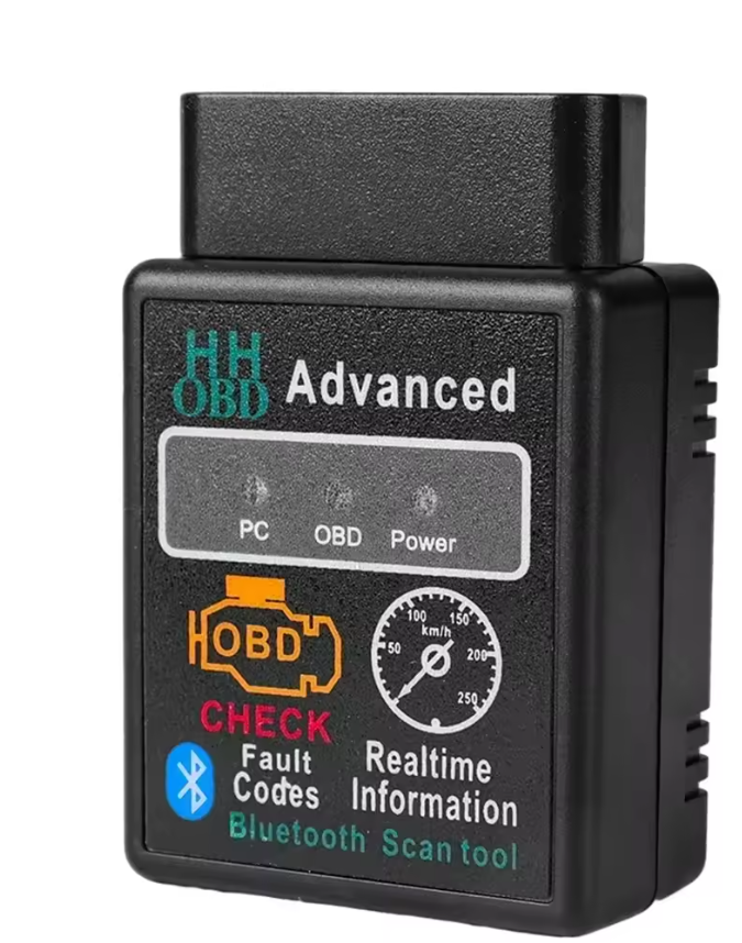 🚗 OBD2 ELM327 BLUETOOTH DIJAGNOSTIKA – PRETVORITE TELEFON U AUTO SERVIS! 🔧📱