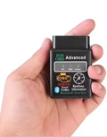 🚗 OBD2 ELM327 BLUETOOTH DIJAGNOSTIKA – PRETVORITE TELEFON U AUTO SERVIS! 🔧📱