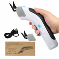 ✂️ AKU ELEKTRIČNE MAKAZE – REŽITE BRŽE, LAKŠE I BEZ ZAMARANJA RUKE! ⚡