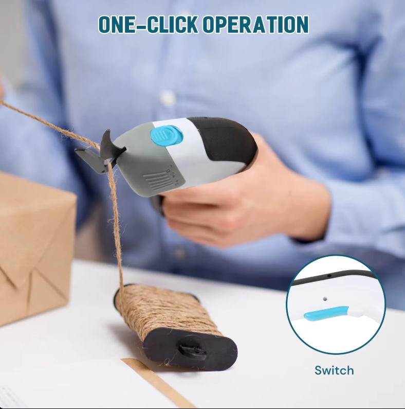 ✂️ AKU ELEKTRIČNE MAKAZE – REŽITE BRŽE, LAKŠE I BEZ ZAMARANJA RUKE! ⚡