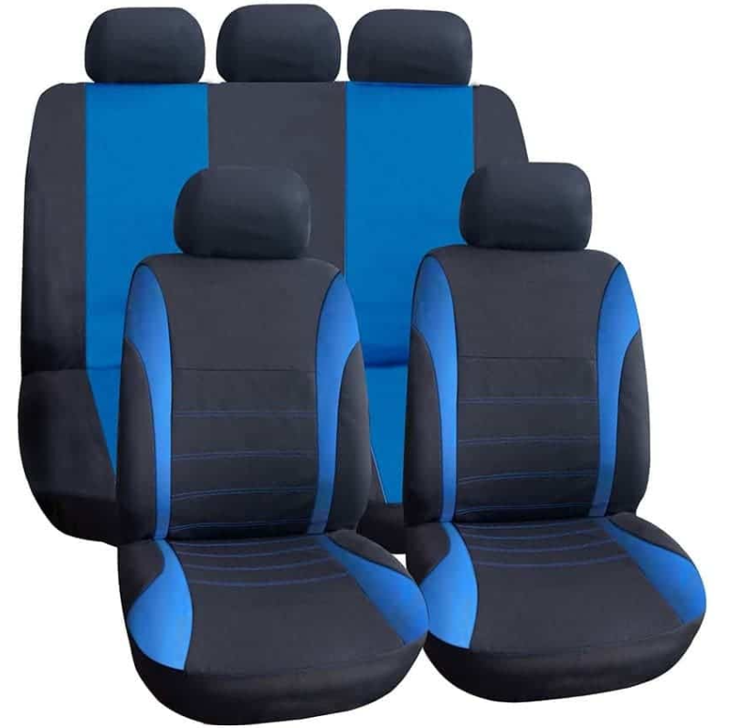 🚗 UNIVERZALNE AUTO PRESVLAKE ZA SJEDIŠTA – NOVI IZGLED I ZAŠTITA ENTERIJERA! 🔥