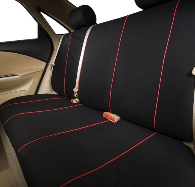 🚗 UNIVERZALNE AUTO PRESVLAKE ZA SJEDIŠTA – NOVI IZGLED I ZAŠTITA ENTERIJERA! 🔥