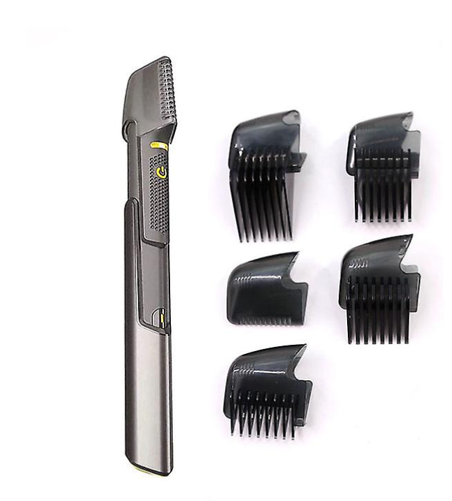 🔥 MICRO TOUCH TRIM – MULTIFUNKCIONALNI TRIMER ZA ŠIŠANJE I OBLIKOVANJE 5U1! ✂️💈