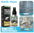 🎣 FISH ATTRACTANT SPRAY – ATRAKTOR ZA RIBU I MAMCE! 🐟🔥