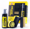 👟 SNEAKER CLEANING KIT – KOMPLETAN SET ZA ČIŠĆENJE PATIKA! 🔥