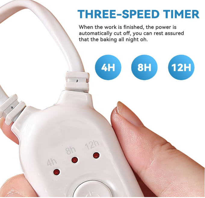👟 ELEKTRIČNI SUŠAČ OBUĆE 360° – 3 REŽIMA RADA – AUTOMATSKI TIMER 4/8/12 SATI!