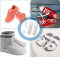 👟 ELEKTRIČNI SUŠAČ OBUĆE 360° – 3 REŽIMA RADA – AUTOMATSKI TIMER 4/8/12 SATI!
