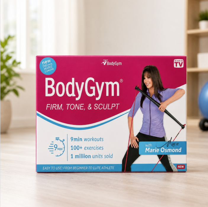 KOMPLET ZA TRENING CIJELOG TIJELA