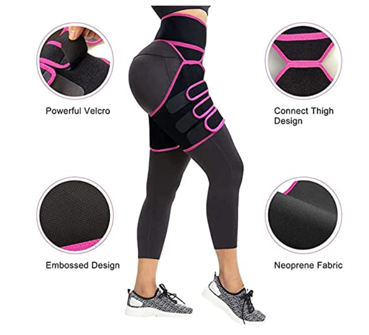 🔥 GLACEON 3U1 PREMIUM FITNESS STEZNIK – ZA STRUK, BEDRA I OBLIKOVANJE ZADNJICE! 🍑💪