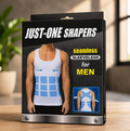 💪 SLIM N LIFT – PREMIUM MUŠKA STEZNA MAJICA ZA OBLIKOVANJE TIJELA, STOMAKA I GRUDI! 🔥👕