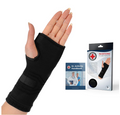 💪 DR. ARTHRITIS – PREMIUM KOMPRESIJSKI STEZNIK ZA RUČNI ZGLOB I DLAN SA GEL JASTUČIĆEM! 🖐️✨