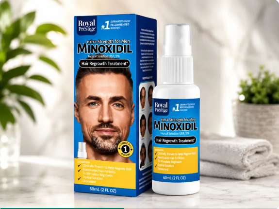 🌿 PREMIUM PREPARAT ZA RAST I JAČANJE KOSE – PROTIV OPADANJA I ZA GUŠĆU, JAČU I ZDRAVIJU KOSU! 💆♀️✨