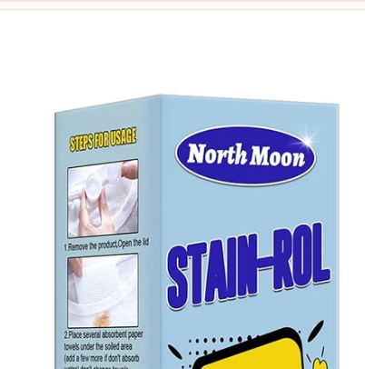 MAGIČNI ROLL-ON ODSTRANJIVAČ MRLJA SA ODJEĆE – 50 ml! 👕✨