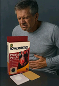 🔥 FLASTERI ZA PROSTATU – PRIRODNA PODRŠKA MUŠKOJ UDOBNOSTI I SVAKODNEVNOM KOMFORU!