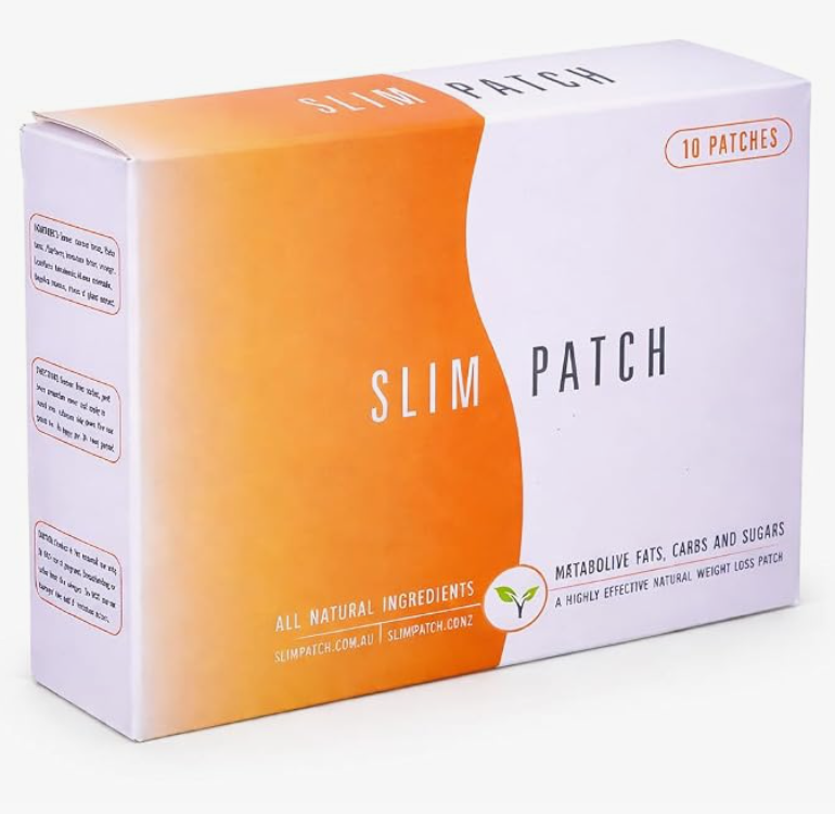 🔥 SLIM PATCH – FLASTERI ZA STOMAK I STRUK | PRAKTIČNA PODRŠKA VAŠOJ FITNES RUTINI!
