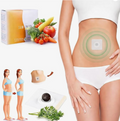 🔥 SLIM PATCH – FLASTERI ZA STOMAK I STRUK | PRAKTIČNA PODRŠKA VAŠOJ FITNES RUTINI!