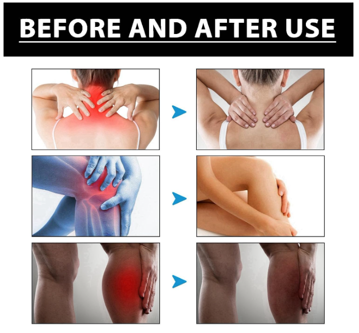 🔥 HERBAL PAIN RELIEF SPRAY – BILJNI SPREJ ZA MIŠIĆE I ZGLOBOVE | OSVJEŽAVAJUĆA NJEGA I OPUŠTAJUĆA MASAŽA!