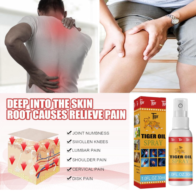 🔥 HERBAL PAIN RELIEF SPRAY – BILJNI SPREJ ZA MIŠIĆE I ZGLOBOVE | OSVJEŽAVAJUĆA NJEGA I OPUŠTAJUĆA MASAŽA!