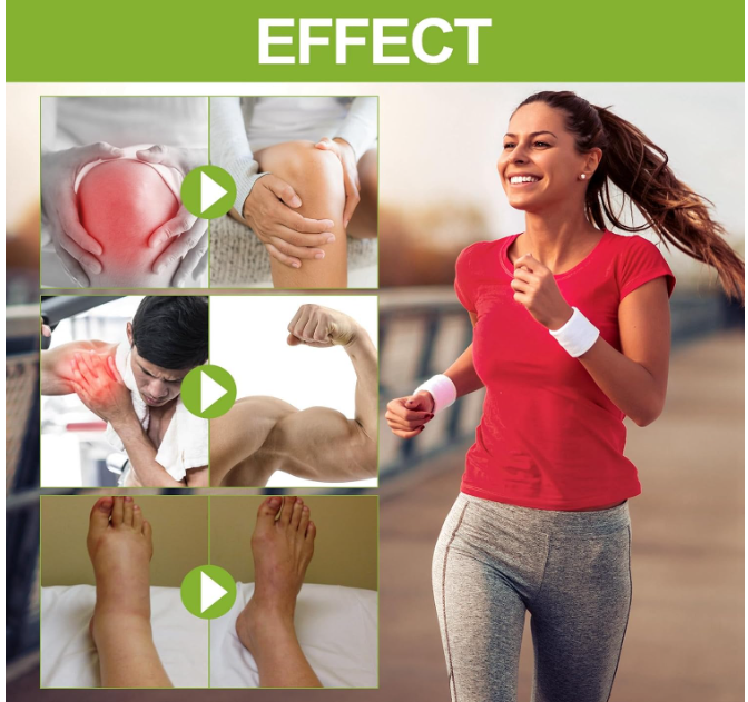 🔥 HERBAL PAIN RELIEF SPRAY – BILJNI SPREJ ZA MIŠIĆE I ZGLOBOVE | OSVJEŽAVAJUĆA NJEGA I OPUŠTAJUĆA MASAŽA!