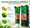 🍄 KREMA PROTIV GLJIVICA NA NOKTIMA – ZA NOKTE NA RUKAMA I NOGAMA | BILJNA FORMULA ZA OŠTEĆENE, ZADEBLJALE I PROMIJENJENE NOKTE!