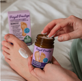🦶 ROYAL PRESTIGE ANTIFUNGAL FOOT CREAM – ANTIGLJIVIČNA KREMA ZA STOPALA