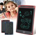 ✍️ LCD TABLET ZA PISANJE I CRTANJE 8,5 INČA – DIGITALNA TABLA ZA DJECU I ODRASLE! 🎨📚