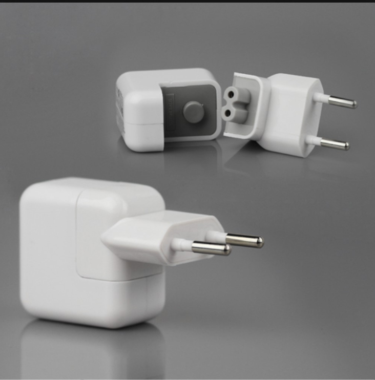🔌⚡ USB PUNJAČ 10W – ADAPTER ZA iPAD, iPHONE, iPOD I DRUGE USB UREĐAJE!