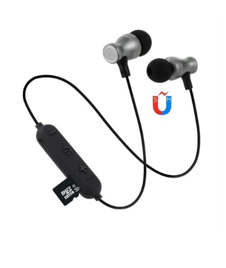 🎧🔥 F11 BLUETOOTH 4.2 BEŽIČNE SLUŠALICE OKO VRATA – DO 8 SATI RADA, HANDS-FREE POZIVI I KONTROLA MUZIKE!