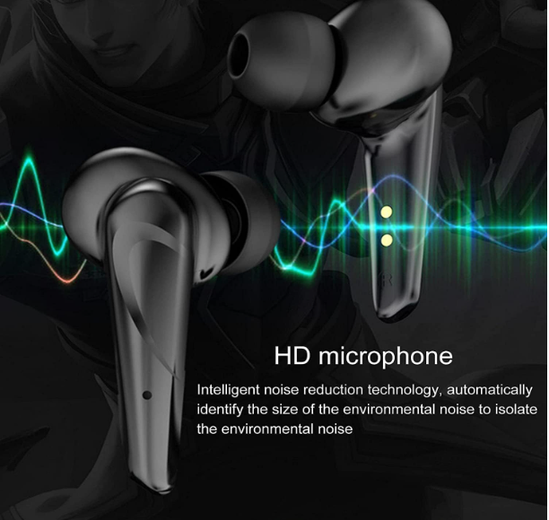 🎧🔥 G11 TWS BLUETOOTH 5.2 BEŽIČNE SLUŠALICE – IPX7 VODOOTPORNOST, DO 30 SATI RADA I TOUCH KONTROLA!